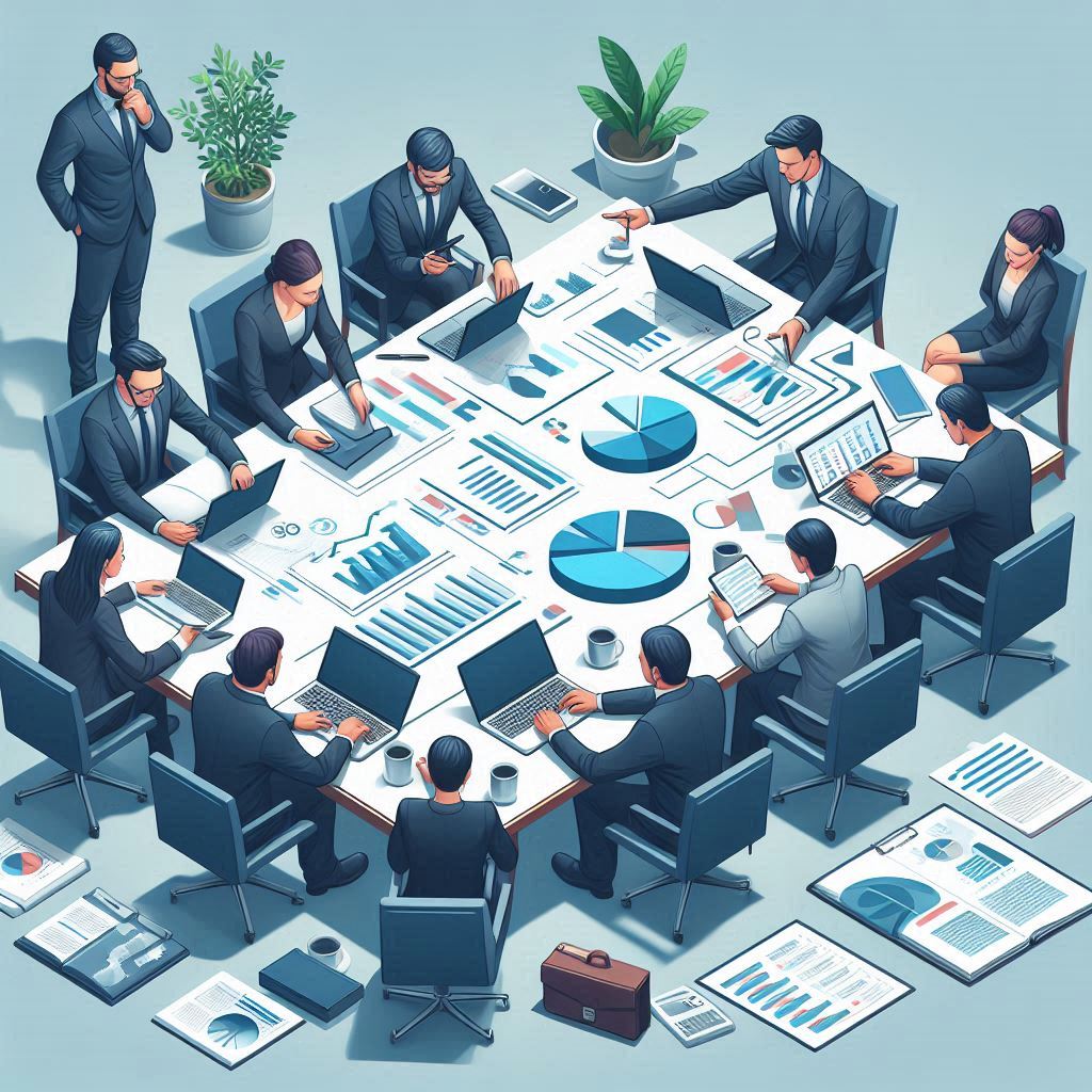 Planificación Financiera